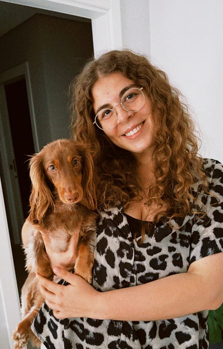 Rita Horta