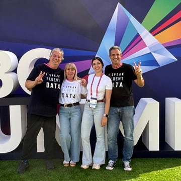 Pluto Analytics at SBC Summit 2026: Where iGaming Meets Data & AI